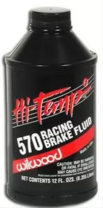 Wilwood Brake Fluid