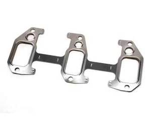 Engine-to-Header Gasket - 13B Renesis Engine