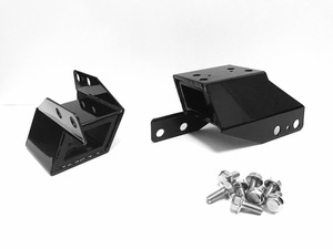 AWR Heavy Duty Sway Bar Mount Brackets