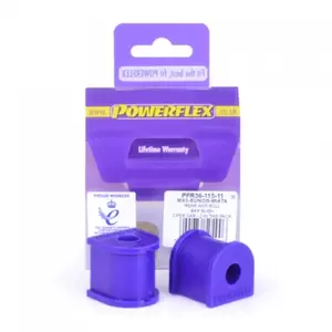 Rear Roll Bar Mounting Bushings - Pair 11mm