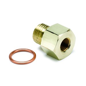 Oil Drain Plug Sensor Adapter
