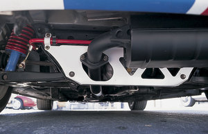 Racing Beat Rear Chassis Brace