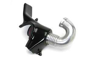 Fiberglass Shroud for Racing Beat HighFlow Miata Intake