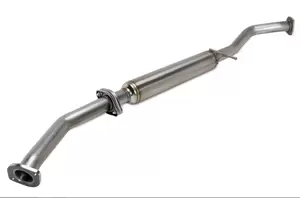Racing Beat NB Miata Race Connecting Pipe 99-05