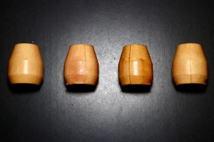 GWR 46/46 Comfort Bump Stop Kit 