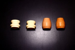 GWR 36/46 Sport Bump Stop Kit - NB