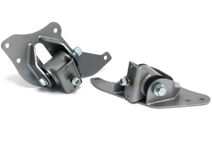AWR Complete Upgraded Motor Mounts - Lowered