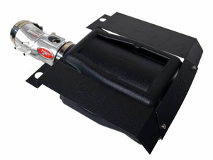 Injen SP Short Ram Intake System- Polished