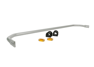 Whiteline Sway bar - 24mm heavy duty blade adjustable- FRONT