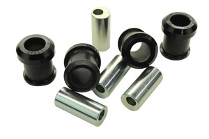 Whiteline Offset Bushings +/- 0.5 degrees  
