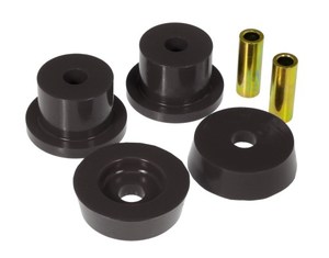Prothane Differential Mount Bushings - Black