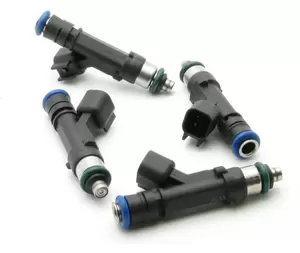 DeatschWerks Fuel Injectors Set of 4- 440cc 