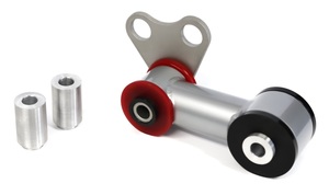 Engine Mount - Lower Motor Mount - A/T
