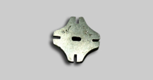 KONI Metal Adjuster Knob