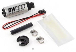 Deatschwerks DW300 Fuel Pump