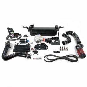Kraftwerks 06-14 Miata Supercharger System