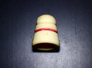 GWR Soft Bump Stop - 58mm