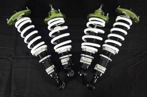 Feal Suspension 441 Monotube Coilovers