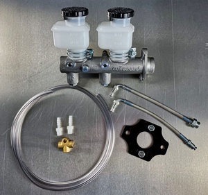 Wilwood Brake Master Cylinder Upgrade Kit