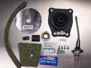 MiataRoadster Shifter Kit for 5 Speed
