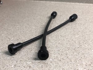 Feal Suspension 441 Extended Damping Adjusters (pair)