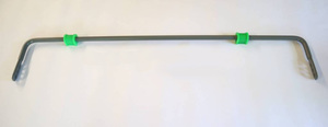 5x Racing 14mm Rear Sway Bar