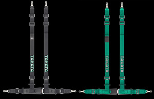 Takata Drift II Harness