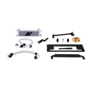 Mishimoto Oil Cooler Kit 