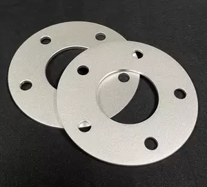 5x114 3mm Wheel Spacers - 2 pack