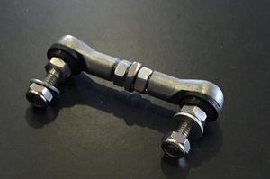 Headlight Level Adjuster