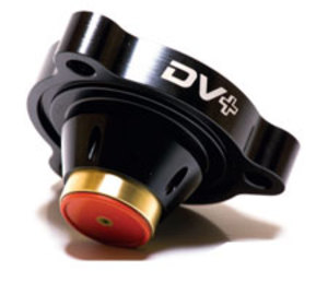 Go Fast Bits DV+ Diverter Valve