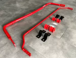 RoadsterSport Sway Bar Combo for ND Miata and Fiat 124