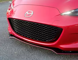 CarbonMiata ND Spyder Grille