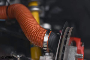 Verus Engineering ND Brake Cooling Kit