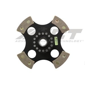 ACT Four Puck RIGID Disc 4224008