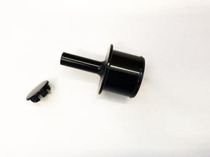 Verus Engineering Sound Tube Delete