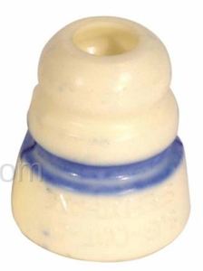 GWR Hard Bump Stop - 58mm