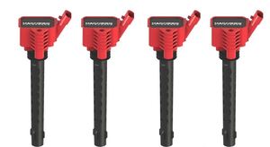 MAXFire High Performance Ignition Coil Pack Set