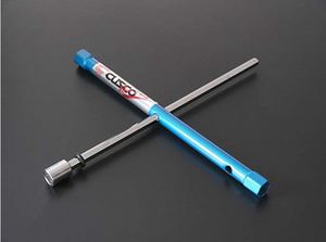 Cusco Cross Wrench