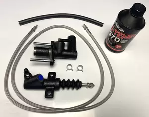 Complete NC Clutch Hydraulics Combo!