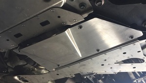 Transmission Cooling Air Scoop