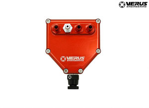 Verus Air Oil Separator - BLACK