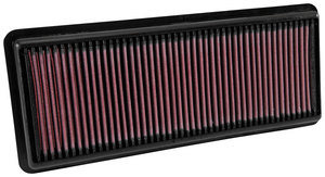 K&N Panel Filter
