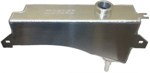 Moroso ND Aluminum Coolant Tank