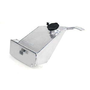 Mishimoto ND Aluminum Windshield Washer Reservoir Tank - Polished