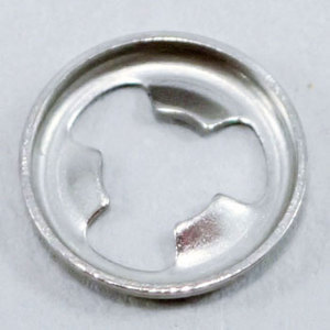 Clamp Washer for Fuel Filter "Sock"