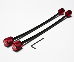 MeisterR Shock Adjustment Extension Cable (Pair)