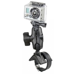 RAM Roll Bar Mount for GoPro