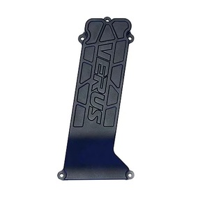 Verus Engineering Throttle Pedal Spacer