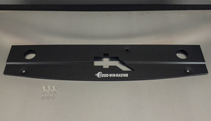 RoadsterSport NA Radiator Cover Panel